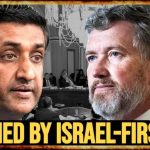 House BLOCKS Massie-Khanna Effort to STOP Israel-US Military Partnership