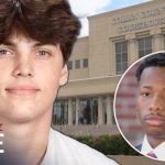 Shocking Knife Testimony Rocks Track Meet Murder Trial
