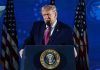 BREAKING: You Will NOT Believe What Happened at President Trump's July 4th Speech in Washington!