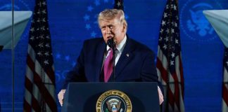BREAKING: You Will NOT Believe What Happened at President Trump's July 4th Speech in Washington!