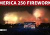 FULL: America 250 4th of July fireworks show in Washington, DC