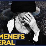 EXPLAINED: Why Ali Khamenei's Funeral Is Happening 131 Days Later & Who Is Attending It