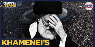 Four Months After His Death, Iran Plans Historic Funeral EXPLAINED: Why Ali Khamenei's Funeral Is Happening 131 Days Later & Who Is Attending It