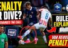 France v Paraguay penalty controversy | Was Paraguay robbed? | World Cup 2026 RO16 | Mbappe goal