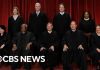 Huge Supreme Court decisions imminent as term comes to an end