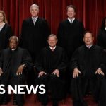 High Court Says Presidents Can’t Rewrite Huge Supreme Court decisions imminent as term comes to an end