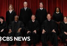Huge Supreme Court decisions imminent as term comes to an end