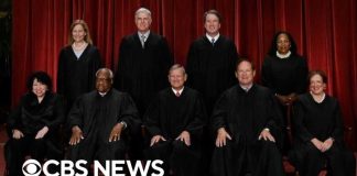 High Court Says Presidents Can’t Rewrite Huge Supreme Court decisions imminent as term comes to an end