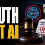 Judges Crack Down as AI Hallucinations The Court Said AI Wasn't the Violation