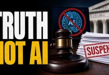 The Court Said AI Wasn't the Violation
