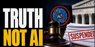 The Court Said AI Wasn't the Violation