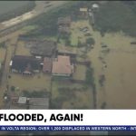 Beyond the Storm: How Neglect and Poor Urban Accra flood death toll stands at 12 as search for missing continues | 30-06-2026