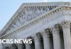 Supreme Court rejects Trump's birthright citizenship order, upholds state transgender athlete bans