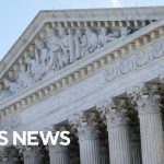 Supreme Court SMACKS Trump Order Supreme Court rejects Trump's birthright citizenship order, upholds state transgender athlete bans