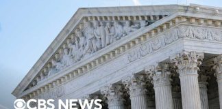 Supreme Court rejects Trump's birthright citizenship order, upholds state transgender athlete bans