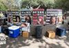 Anti-ICE protesters sentenced to decades in prison in latest crackdown on dissent