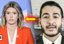 Abdul El-Sayed Politely Dismantles CNN Host's Tired Gotcha Question