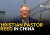 Christian Pastor Ezra Jin Released from Chinese Prison | EWTN News In Depth