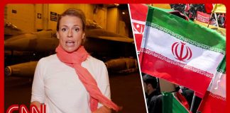 Washington and Tehran Battle: Fear Sends Oil Higher Iran & US trade strikes; US restarts oil sanctions as conflict reignites