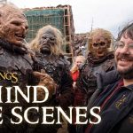 The New Tolkien Movie Is Already Dividing Hollywood They don't make movies like this anymore...