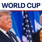 A Split-Second Snub That Overshadowed the World Cup Trump touts success of 2026 World Cup in America