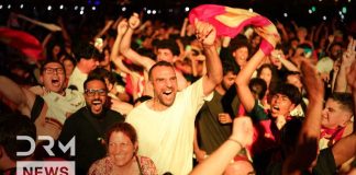 Messi In Tears, Power Grins WATCH: Unforgettable Scenes as Spain Lifts the FIFA World Cup 2026 and Fans Go Wild | AD15
