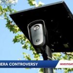 Local Cameras. Federal Searches. Millions of Drivers Tracked. Map reveals Flock cameras are spreading across Southwest Florida, raising privacy concerns