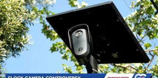 Local Cameras. Federal Searches. Millions of Drivers Tracked. Map reveals Flock cameras are spreading across Southwest Florida, raising privacy concerns