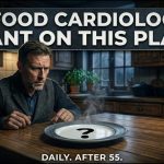 The Truth About the ‘No Dinner After 6’ Rule The One Food Cardiologists Picture | Almost Nobody Guesses Right