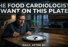 The One Food Cardiologists Picture | Almost Nobody Guesses Right