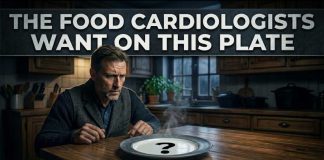 The One Food Cardiologists Picture | Almost Nobody Guesses Right