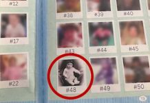 Adolf Hitler baby photo in NJ school yearbook sparks investigation