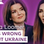 From ‘Nazis’ To “Bamboozled” In Kyiv LAURA LOOMER on Trump, Zelensky, Russian Propaganda - and the Ukrainian Family Secret She Never Knew
