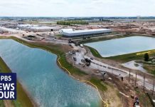 Janesville, once a symbol of the Great Recession, becomes AI data center battleground