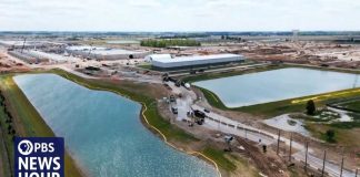 Janesville, once a symbol of the Great Recession, becomes AI data center battleground