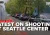 #BREAKING: Seattle Center evacuated after multiple shot at Bite of Seattle event