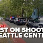 Festival Chaos: 3 Dead, Toddler Hit, Killer Missing #BREAKING: Seattle Center evacuated after multiple shot at Bite of Seattle event