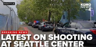 #BREAKING: Seattle Center evacuated after multiple shot at Bite of Seattle event