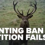 Oregon’s Hunting and Fishing Ban Dies Before the Ballot Controversial proposed ban on hunting, fishing fails ballot bid