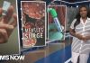 Measles cases in the U.S. SURGE to 35-year high