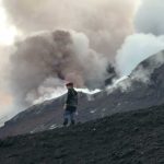 Europe’s Largest Active Volcano Explodes Back to Life Etna new Eruption - 26 june 2026 - lava flow