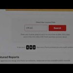 Audit Logs Leak — Cops Hunting Plates? 'Have I Been Flocked' website lets drivers know if their cars have been searched by Flock cameras