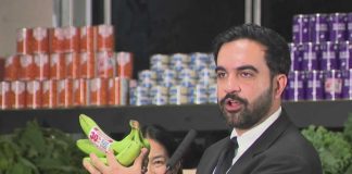 NYC May Require ID to Buy Groceries—But Not to Vote? Mamdani reveals details about city-run grocery stores