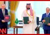 Saudi Arabia, Turkey & Pakistan sign NATO-style defense pact