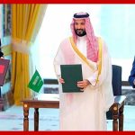 New Muslim NATO? Mecca Pact Shocks Rivals Saudi Arabia, Turkey & Pakistan sign NATO-style defense pact