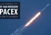 Live: SpaceX Falcon 9 rocket launches secretive mission for U.S. Space Force