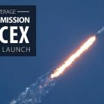 Live: SpaceX Falcon 9 rocket launches secretive mission for U.S. Space Force