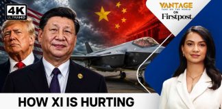 China's Tactics Are Forcing US F-35 Stealth Jets to Fly Without Radar | Vantage on Firstpost