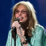 Carly Simon has been diagnosed with Parkinson’s disease