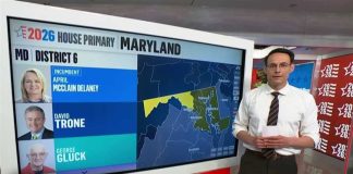 Alan Wilson projected winner in South Carolina Republican governor primary